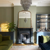 Farrow & Ball Treron No. 292