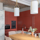 Farrow & Ball Picture Gallery Red No. 42