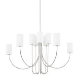 Harlem Chandelier LIGHTING - chandelier Hudson Valley Lighting