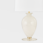 Laney Table Lamp - Rug & Weave