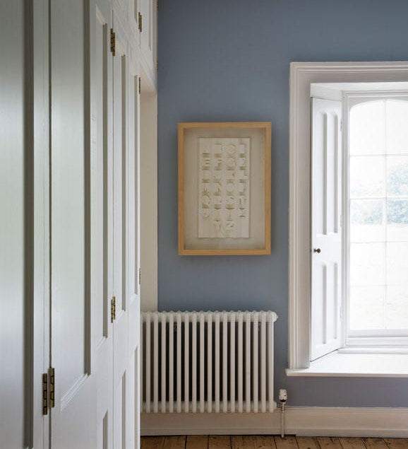 Farrow & Ball Lulworth Blue No. 89 PAINT - Farrow & Ball Farrow & Ball