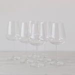 Crystalite Wine Glass Set - Rug & Weave