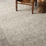 IN STORE - Amber Lewis x Loloi Alie Taupe / Dove - Rug & Weave
