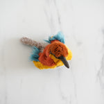 Bee-Eater Stuffed Toy - Rug & Weave