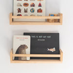 "I Want My Hat Back" by Jon Klassen - Rug & Weave