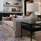 Hanna Sofa - Nimbus - Rug & Weave