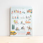 "This Is How We Do It" by Matt Lamonthe - Rug & Weave