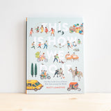 "This Is How We Do It" by Matt Lamonthe - Rug & Weave