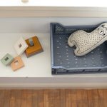 Baby Llama Pillow - Rug & Weave