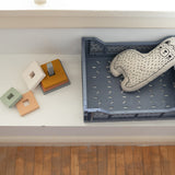 Baby Llama Pillow - Rug & Weave