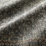 Loloi Amara Ink / Turquoise Rug - Rug & Weave