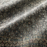 Loloi Amara Ink / Turquoise Rug - Rug & Weave