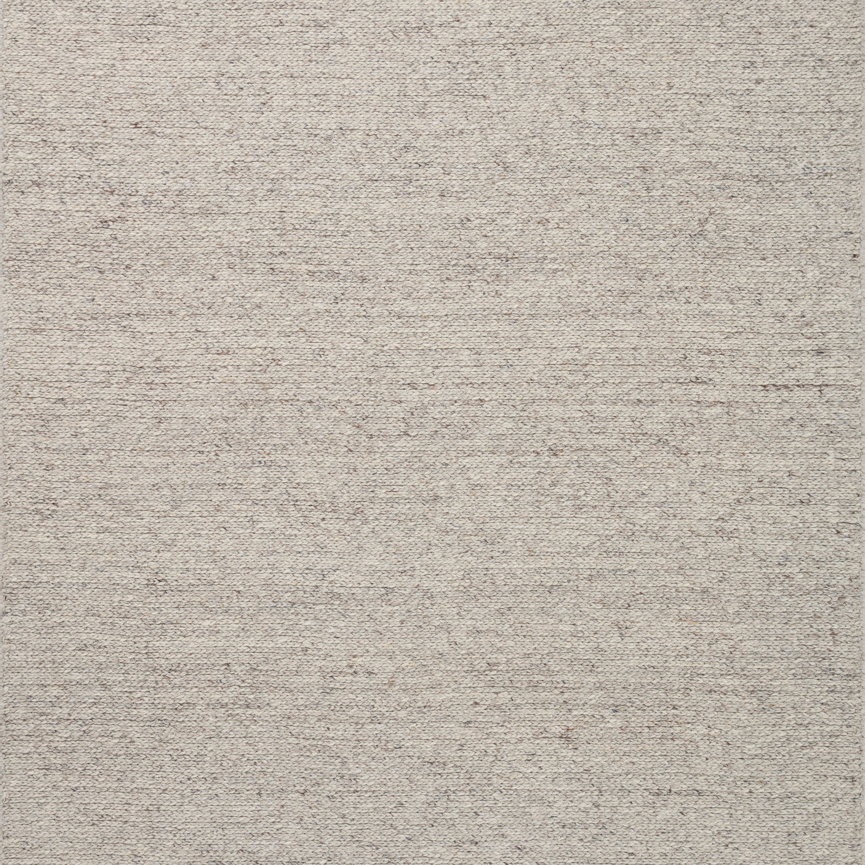 OVERSTOCK RUG - Loloi Ashby Silver / Ivory Rug - 2'3" x 3'9" IN STORE - Sale Rugs Loloi
