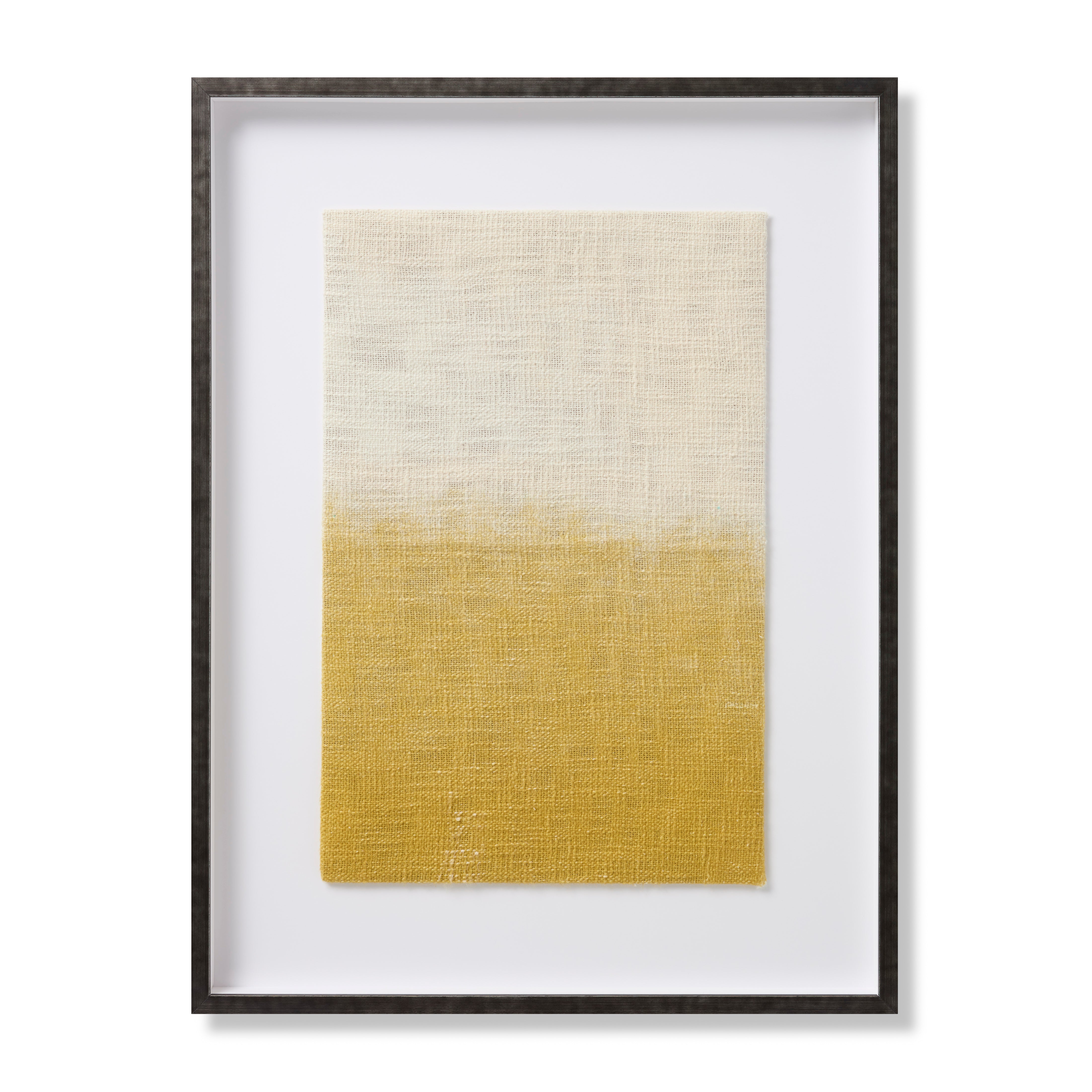 Loloi Manhattan Framed Art - Rug & Weave