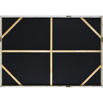 "Algona" Canvas by Ksenia Sizaya - Rug & Weave