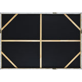 "Algona" Canvas by Ksenia Sizaya - Rug & Weave