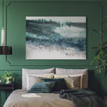 "Algona" Canvas by Ksenia Sizaya - Rug & Weave