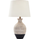 Annie Table Lamp - Rug & Weave