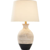 Annie Table Lamp - Rug & Weave