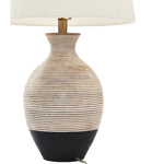 Annie Table Lamp - Rug & Weave