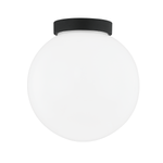 Ansel Wall Sconce LIGHTING - sconce Hudson Valley Lighting 10"W x 10"H