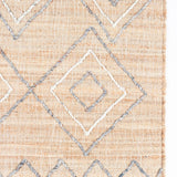 Argan Oshipi Natural patterned rugs Momeni