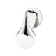Polished Nickel