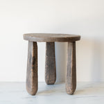 Augustus End Table - Rug & Weave