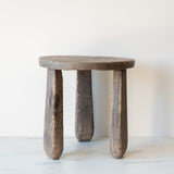Augustus End Table - Rug & Weave