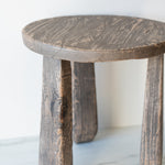 Augustus End Table - Rug & Weave