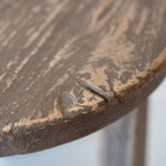 Augustus End Table - Rug & Weave