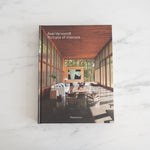 "Axel Vervoordt: Portraits of Interiors" by Axel Vervoordt - Rug & Weave