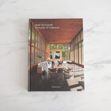 "Axel Vervoordt: Portraits of Interiors" by Axel Vervoordt - Rug & Weave