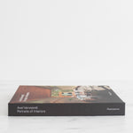 "Axel Vervoordt: Portraits of Interiors" by Axel Vervoordt - Rug & Weave