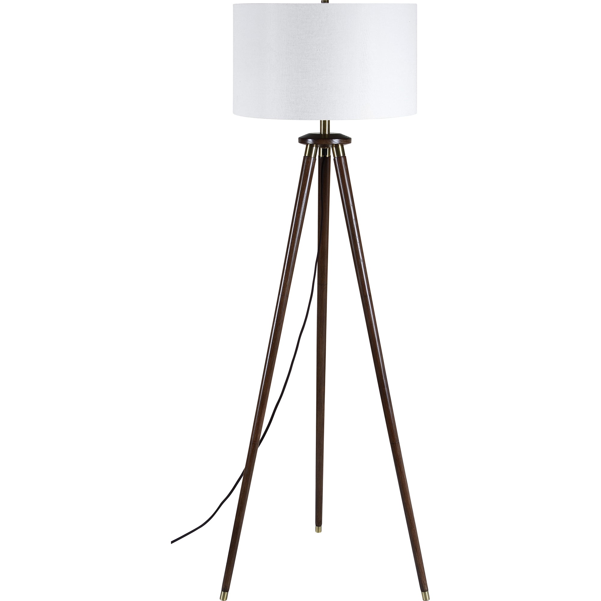 Ayla Floor Lamp - Rug & Weave