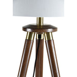 Ayla Floor Lamp - Rug & Weave