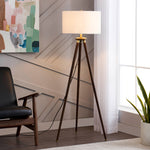 Ayla Floor Lamp - Rug & Weave