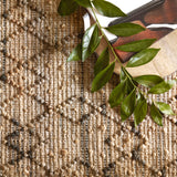 Loloi Beacon Charcoal Rug - Rug & Weave