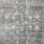 Loloi Bonney Lagoon / Ivory Rug - Rug & Weave