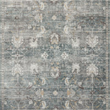 Loloi Bonney Lagoon / Ivory Rug - Rug & Weave