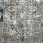 Loloi Bonney Lagoon / Ivory Rug - Rug & Weave