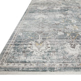Loloi Bonney Lagoon / Ivory Rug - Rug & Weave