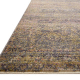 Jean Stoffer x Loloi Bradbury Ink / Multi Rug