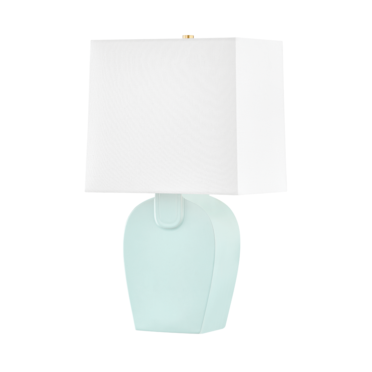 Becki Table Lamp - Rug & Weave