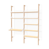 Gus* Modern Branch 2 - Desk Shelving Unit - Rug & Weave