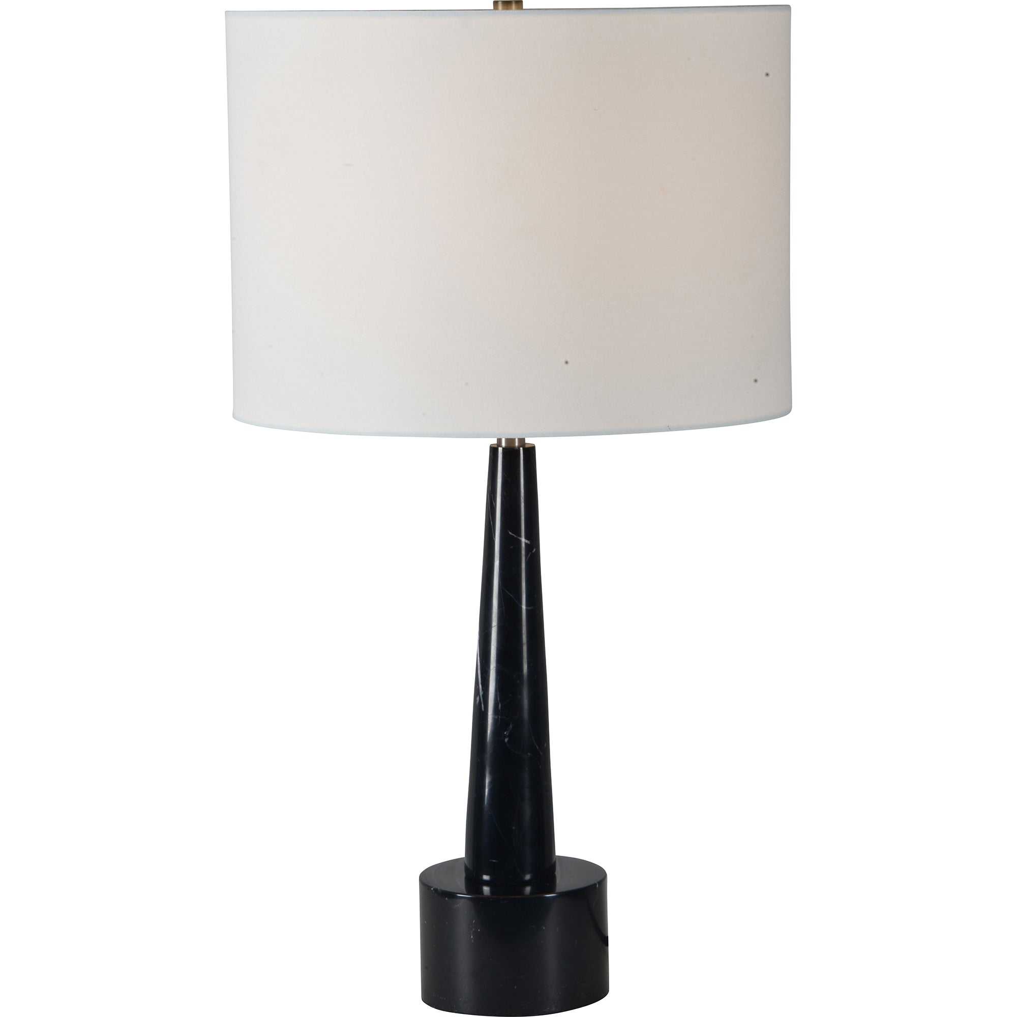 Bernie Marble Table Lamp - Rug & Weave