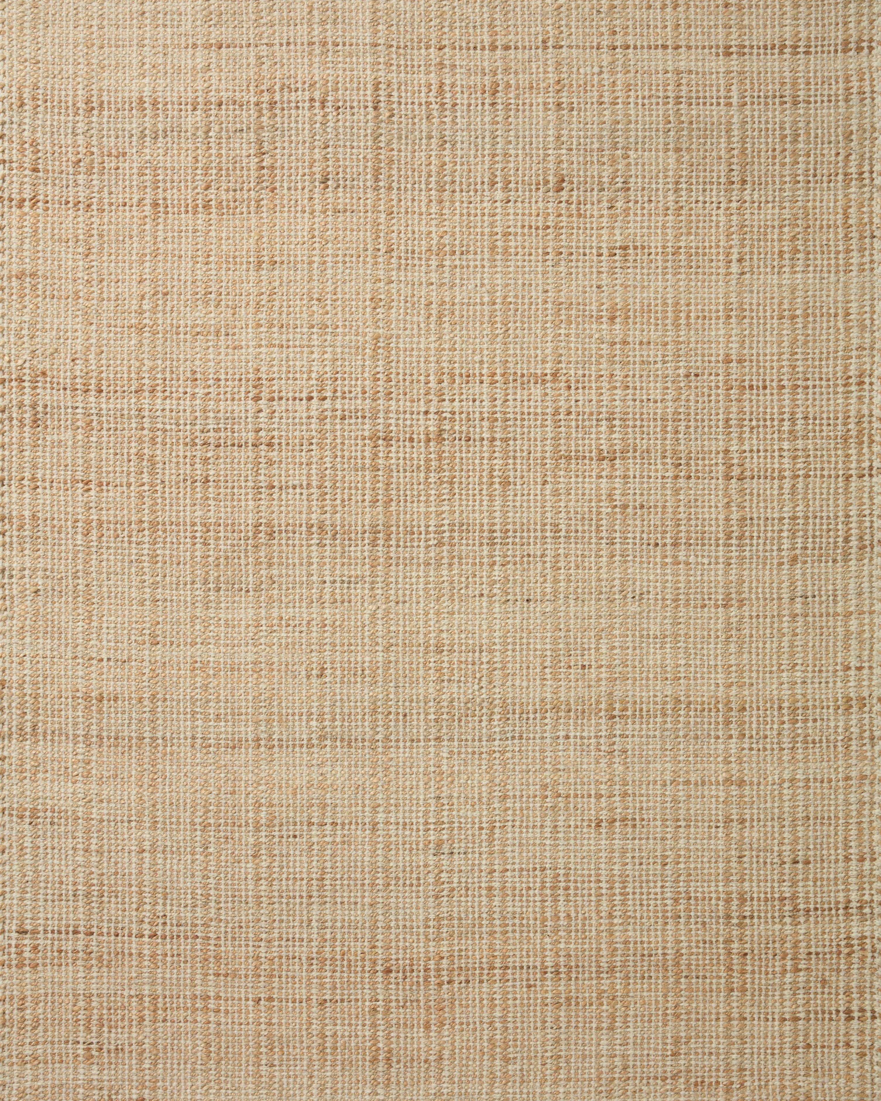 Jean Stoffer x Loloi Cornwall Ivory / Natural Rug 2-patterned rugs Loloi