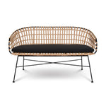 Callie Bench - Rug & Weave