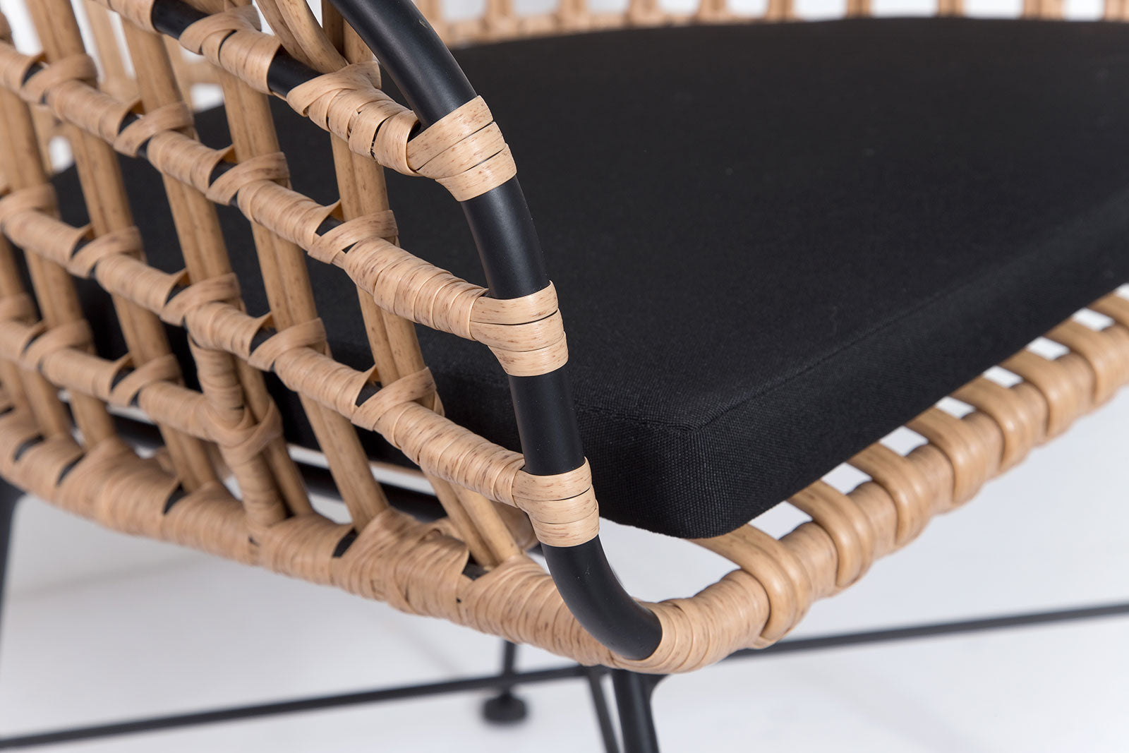 Callie Bench - Rug & Weave