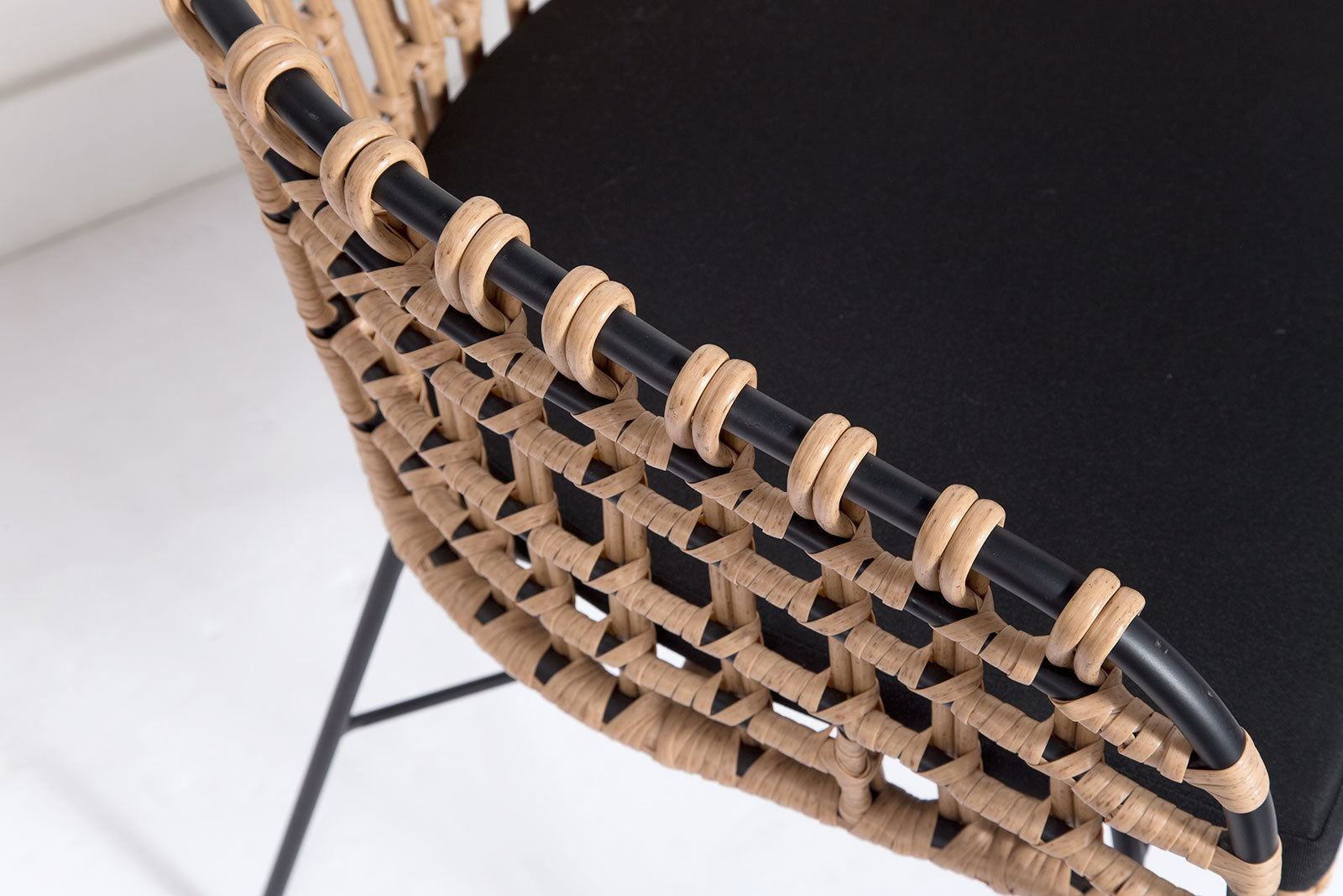 Callie Bench - Rug & Weave